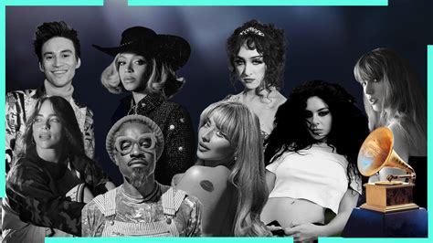 sabrina carpenter nominations|Grammy Nominations 2024 Snubs: Doja Cat, Reneé Rapp, More.